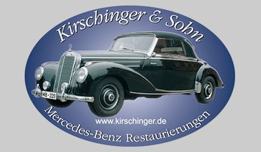 Mercedes Benz Oldtimer - Voll- und Teilrestauration - Ankauf - Verkauf - Service